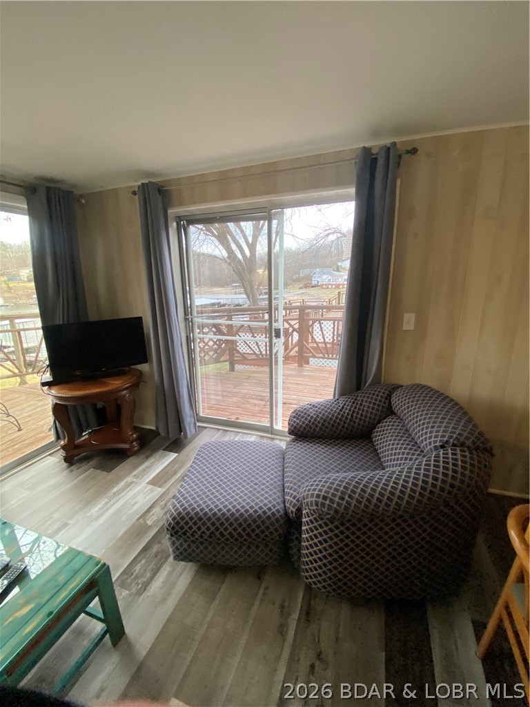 Bass Point - Residential