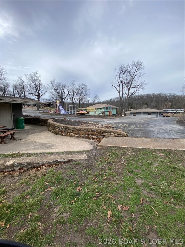 Bass Point - Residential