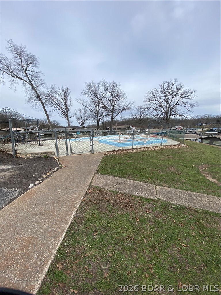 Bass Point - Residential