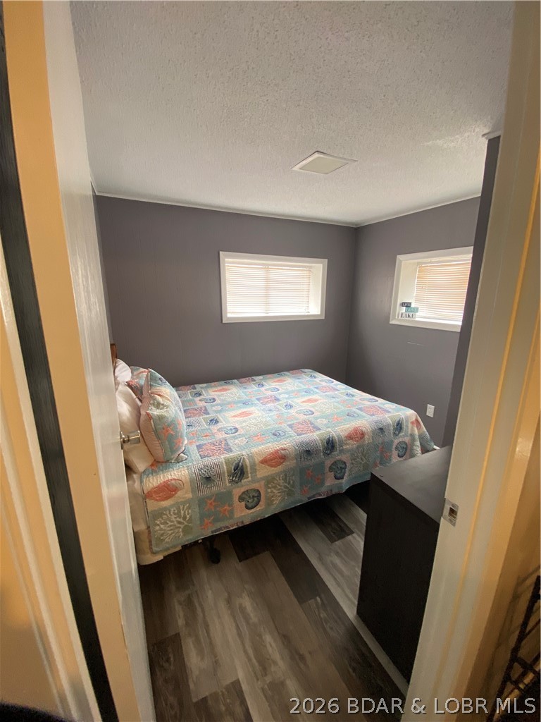 Bass Point - Residential