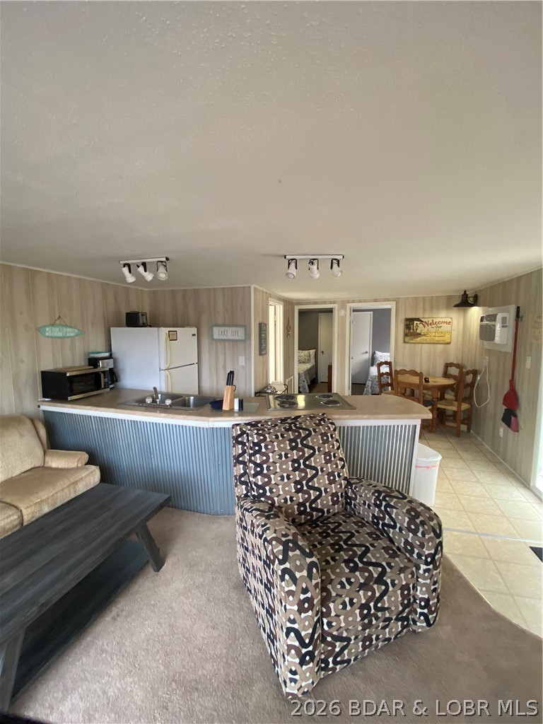 Bass Point - Residential