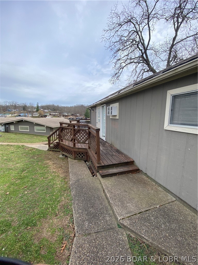 Bass Point - Residential