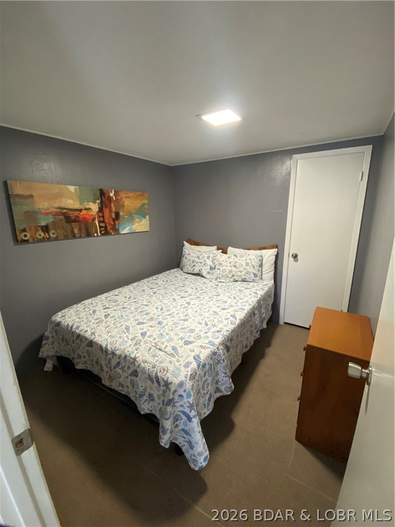 Bass Point - Residential