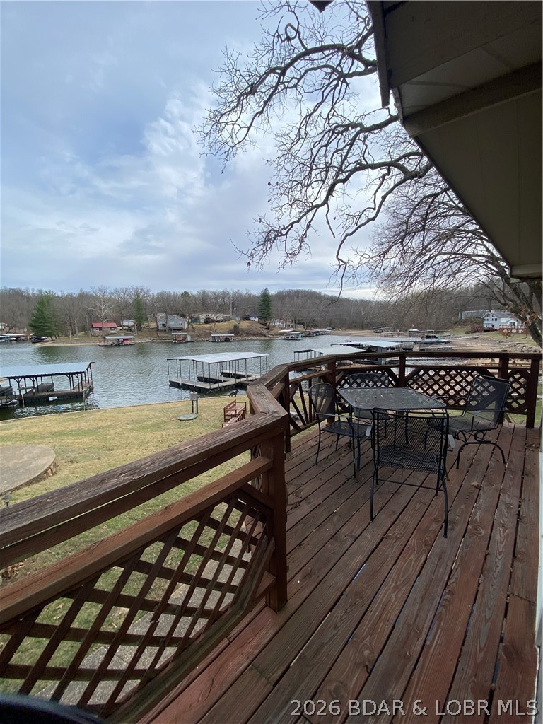 Bass Point - Residential