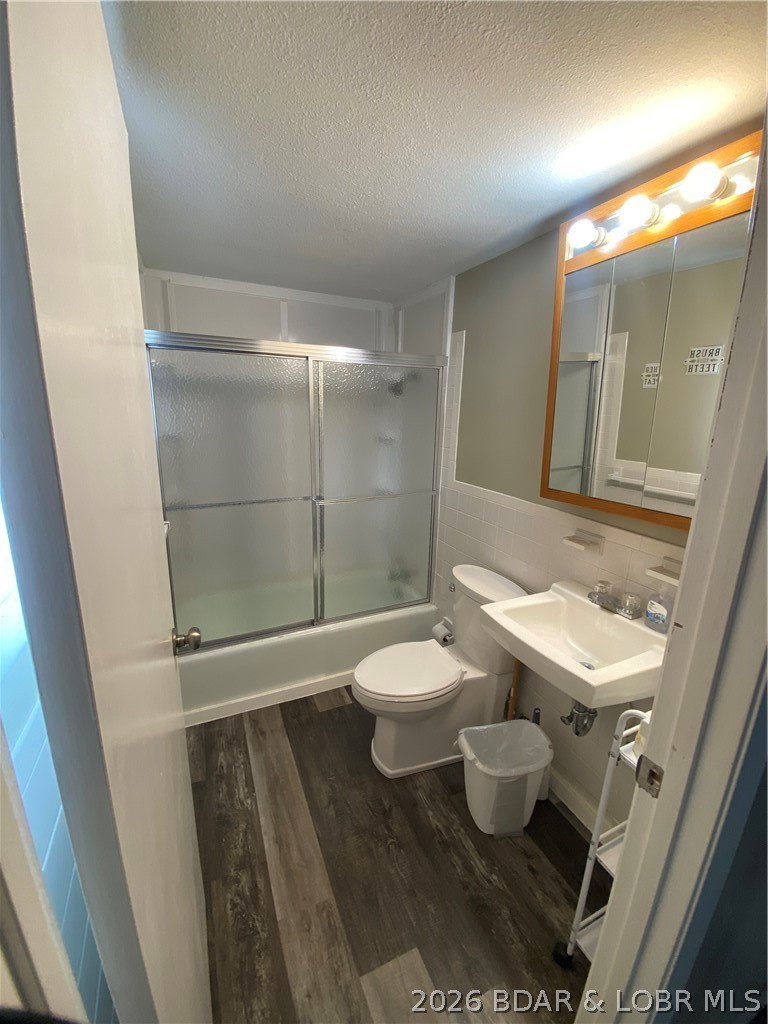 Bass Point - Residential