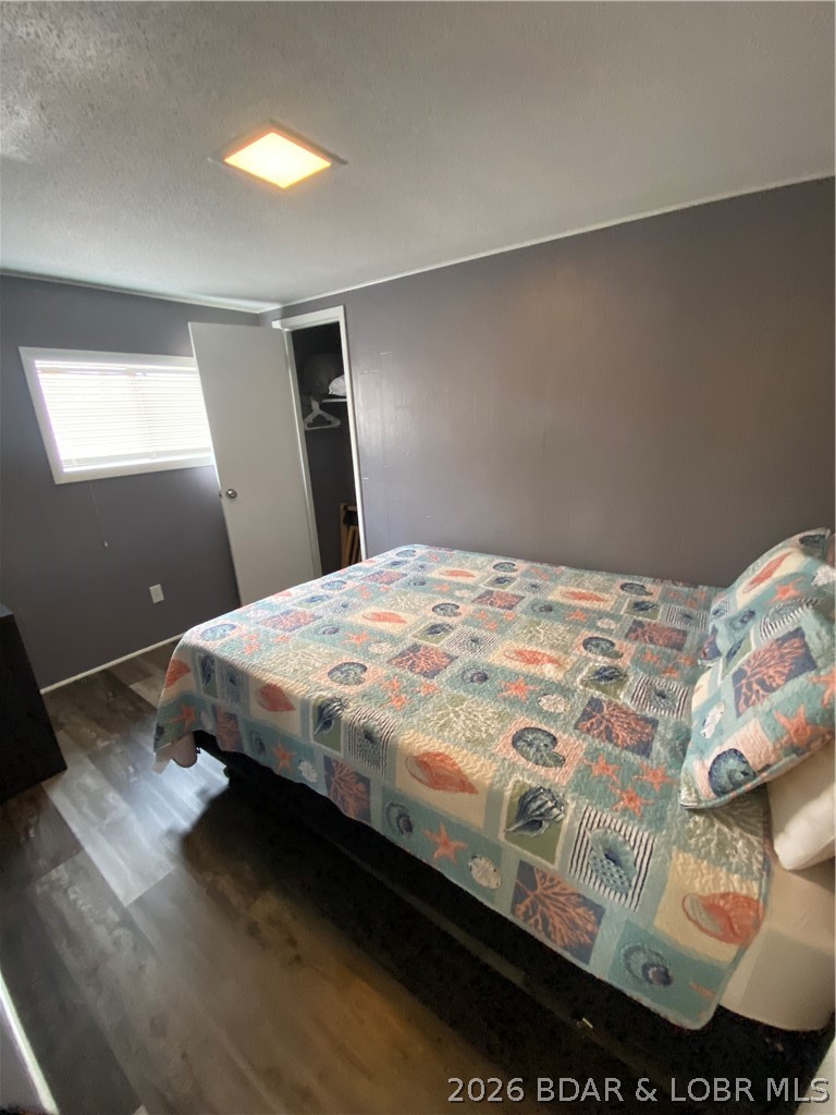 Bass Point - Residential