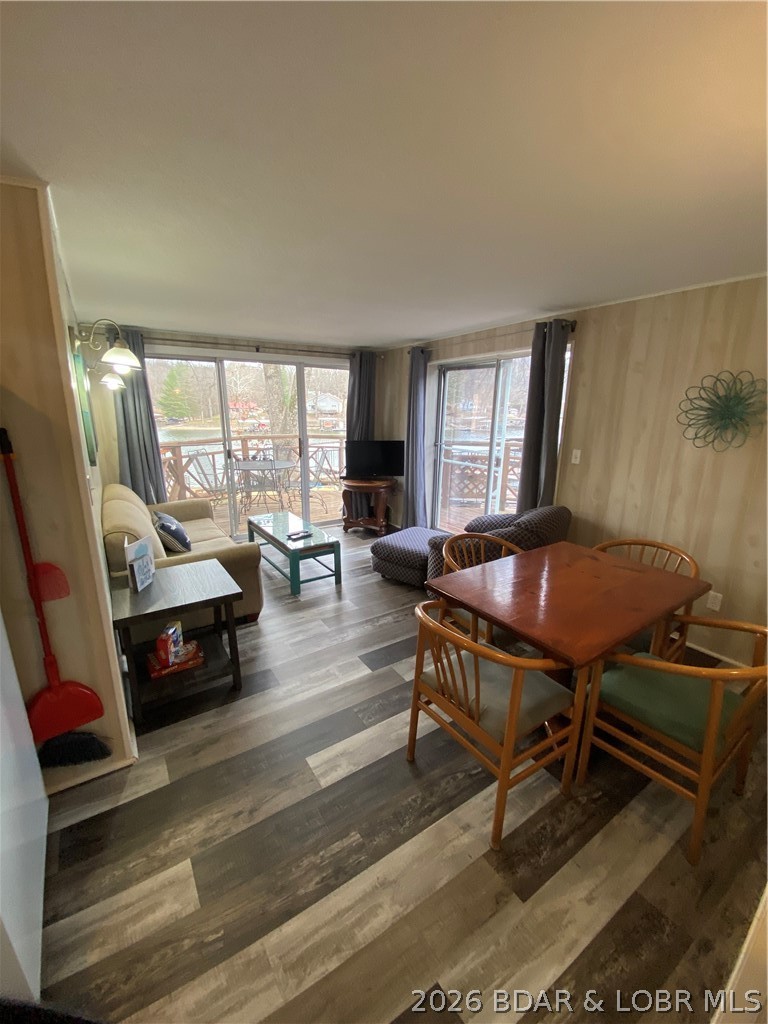 Bass Point - Residential