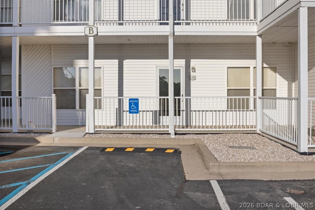 Seascape Point Condo Subidiv - Residential