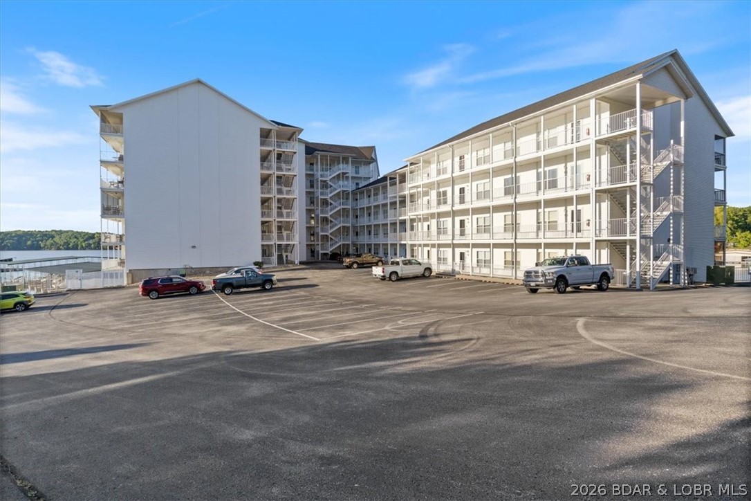 Seascape Point Condo Subidiv - Residential