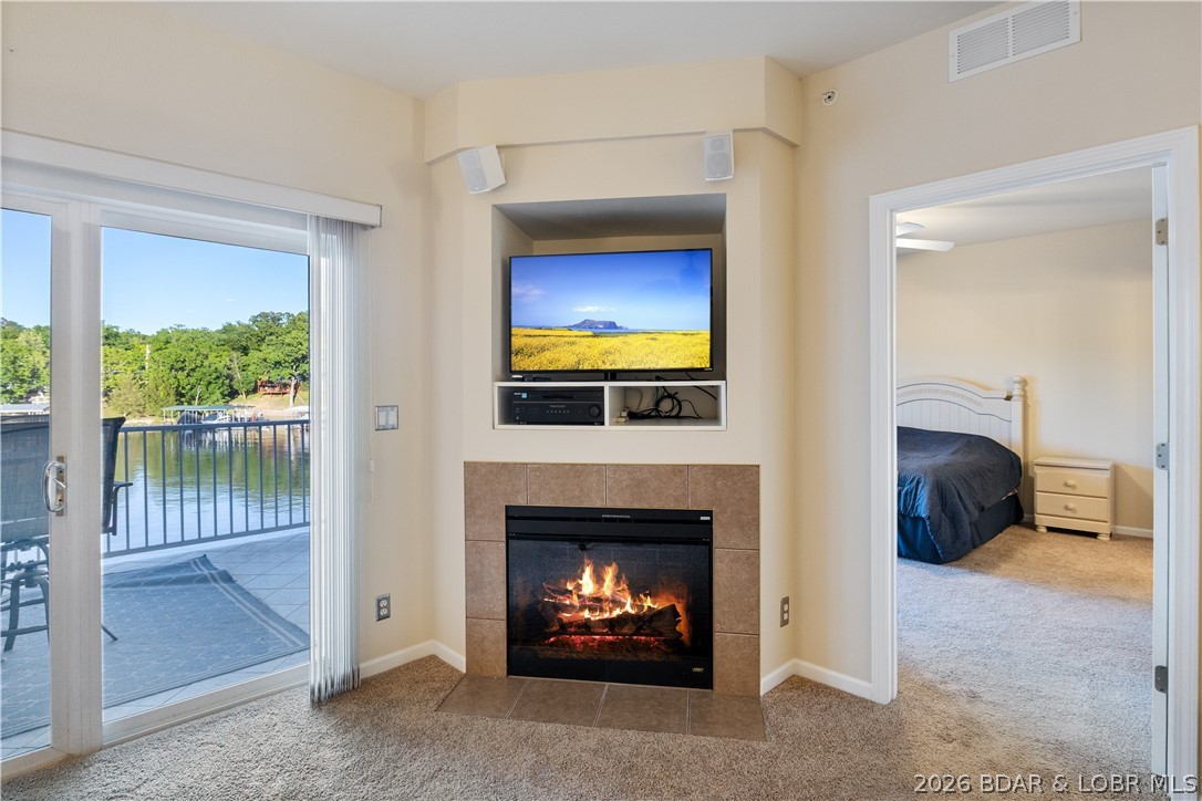 Seascape Point Condo Subidiv - Residential