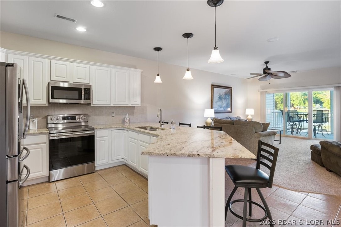 Seascape Point Condo Subidiv - Residential