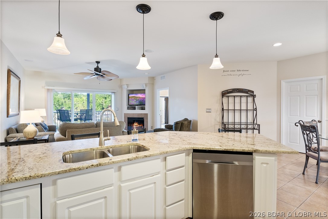 Seascape Point Condo Subidiv - Residential