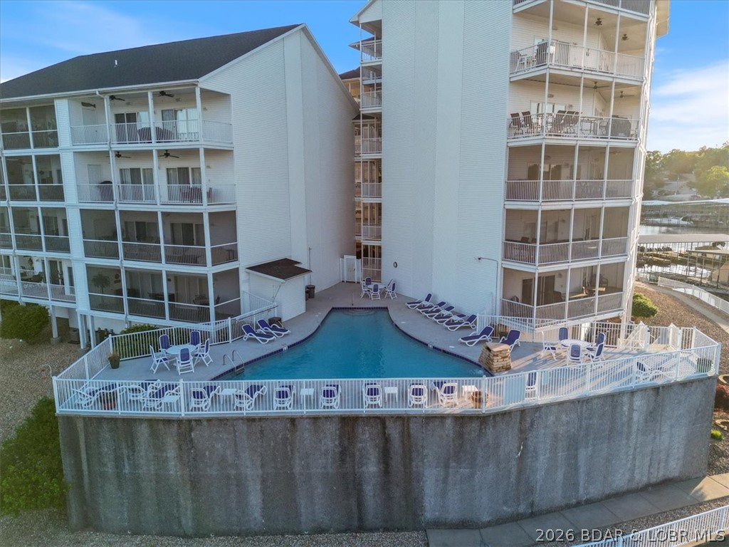 Seascape Point Condo Subidiv - Residential