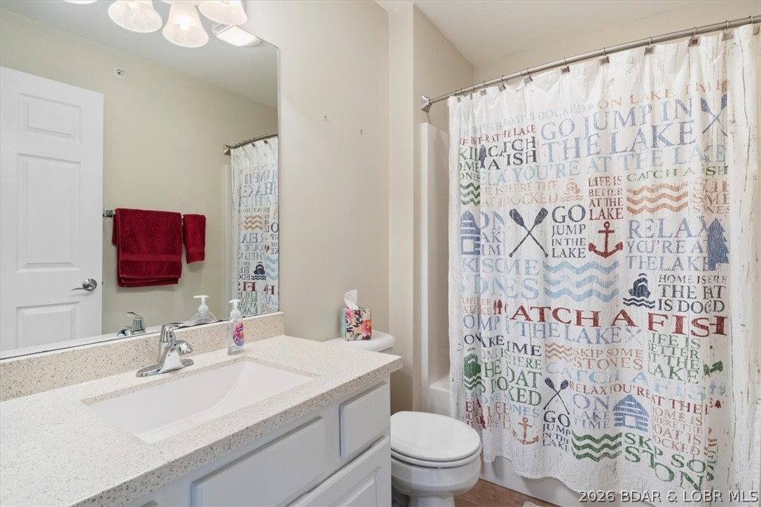 Seascape Point Condo Subidiv - Residential