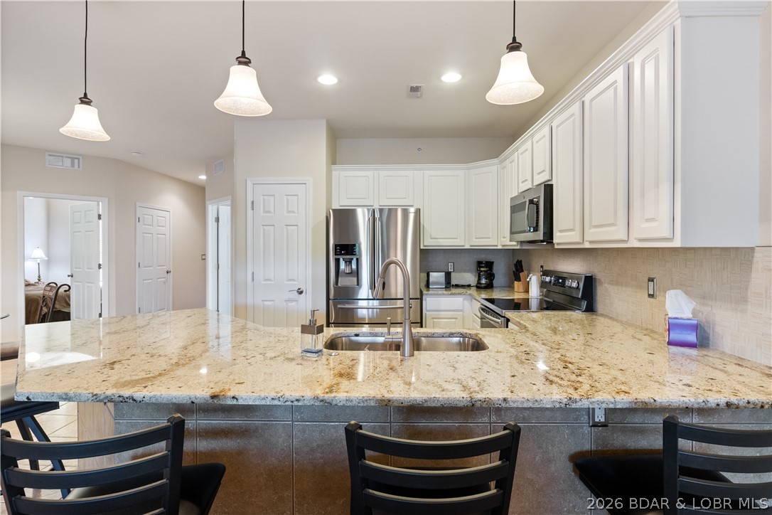 Seascape Point Condo Subidiv - Residential