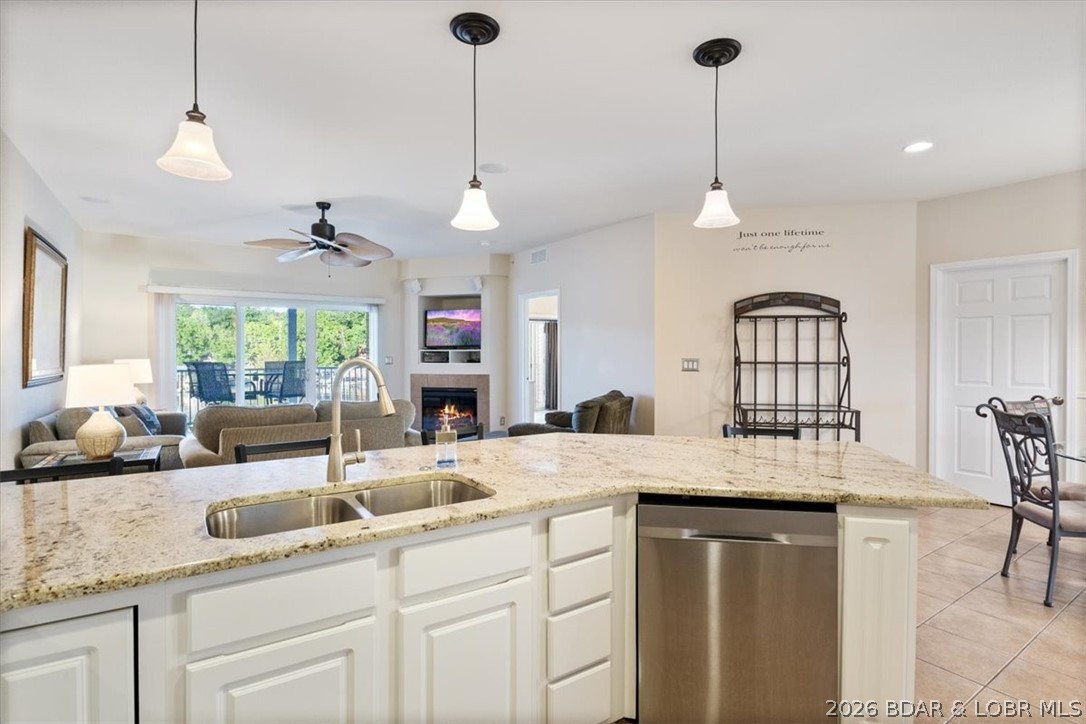 Seascape Point Condo Subidiv - Residential