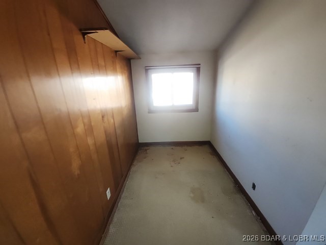 Out of Area - Residential