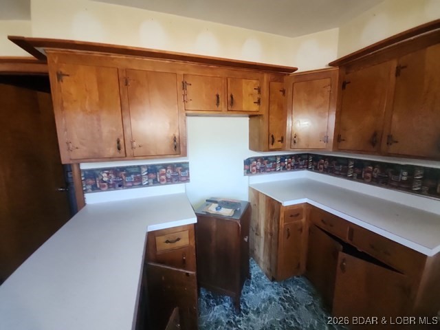 Out of Area - Residential