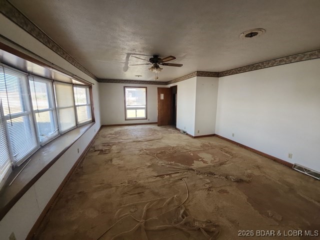 Out of Area - Residential