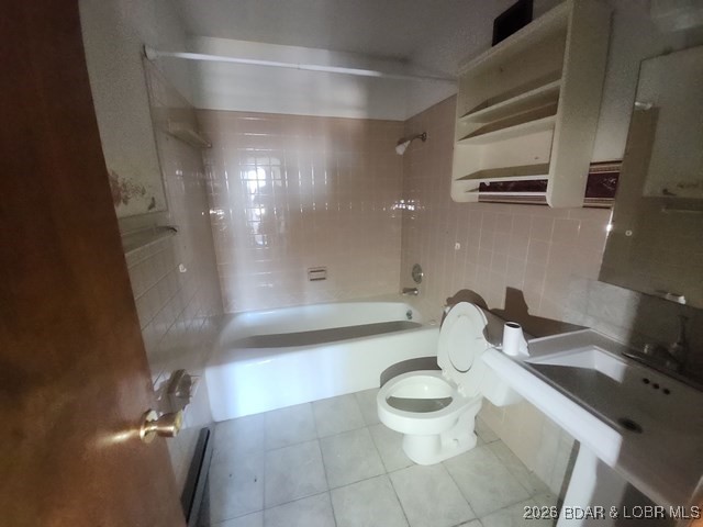 Out of Area - Residential