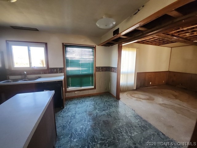 Out of Area - Residential