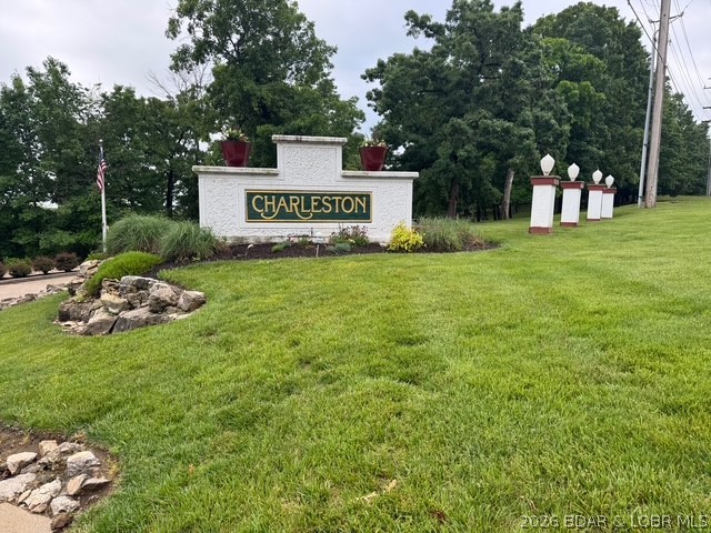 Charleston - Residential