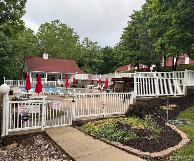 Charleston - Residential