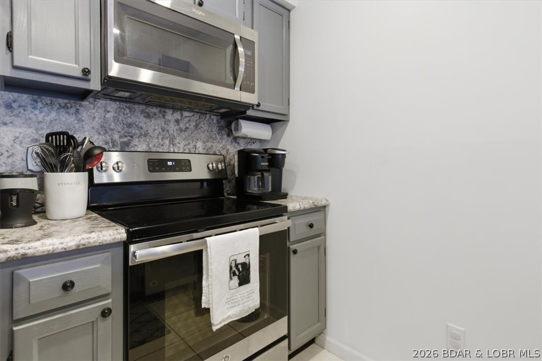 Charleston - Residential