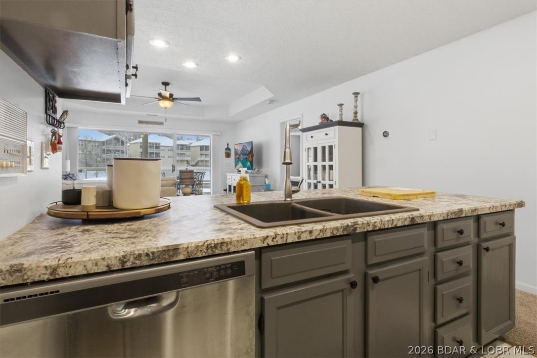 Charleston - Residential