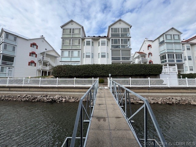 Charleston - Residential