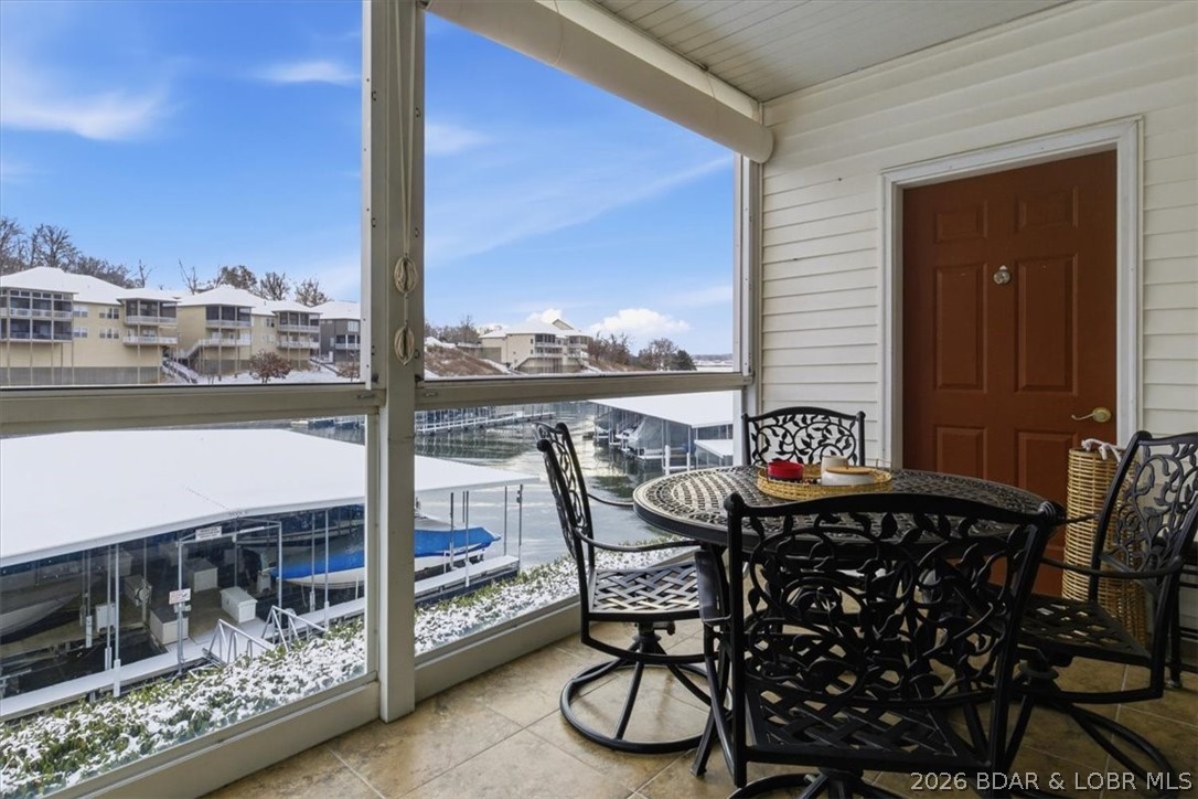 Charleston - Residential