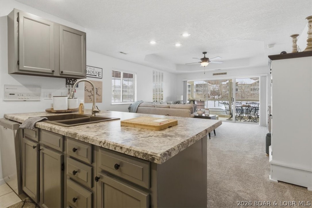 Charleston - Residential