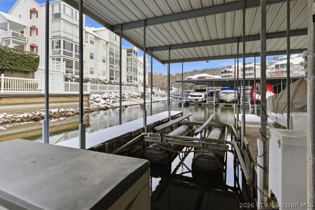 Charleston - Residential