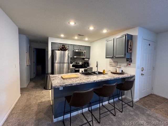 Charleston - Residential