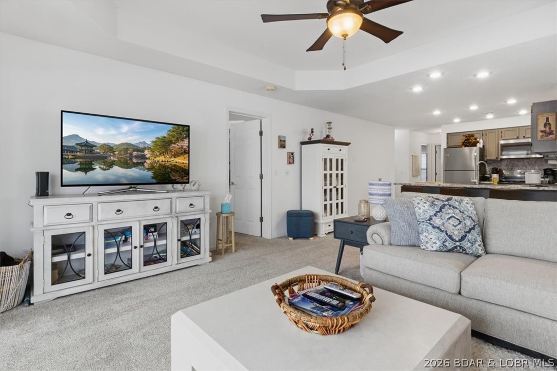 Charleston - Residential