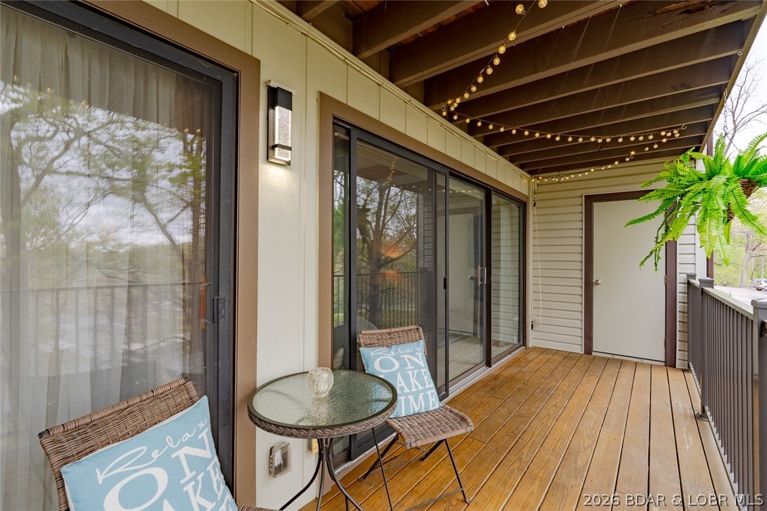 Waters Edge Condominium - Residential