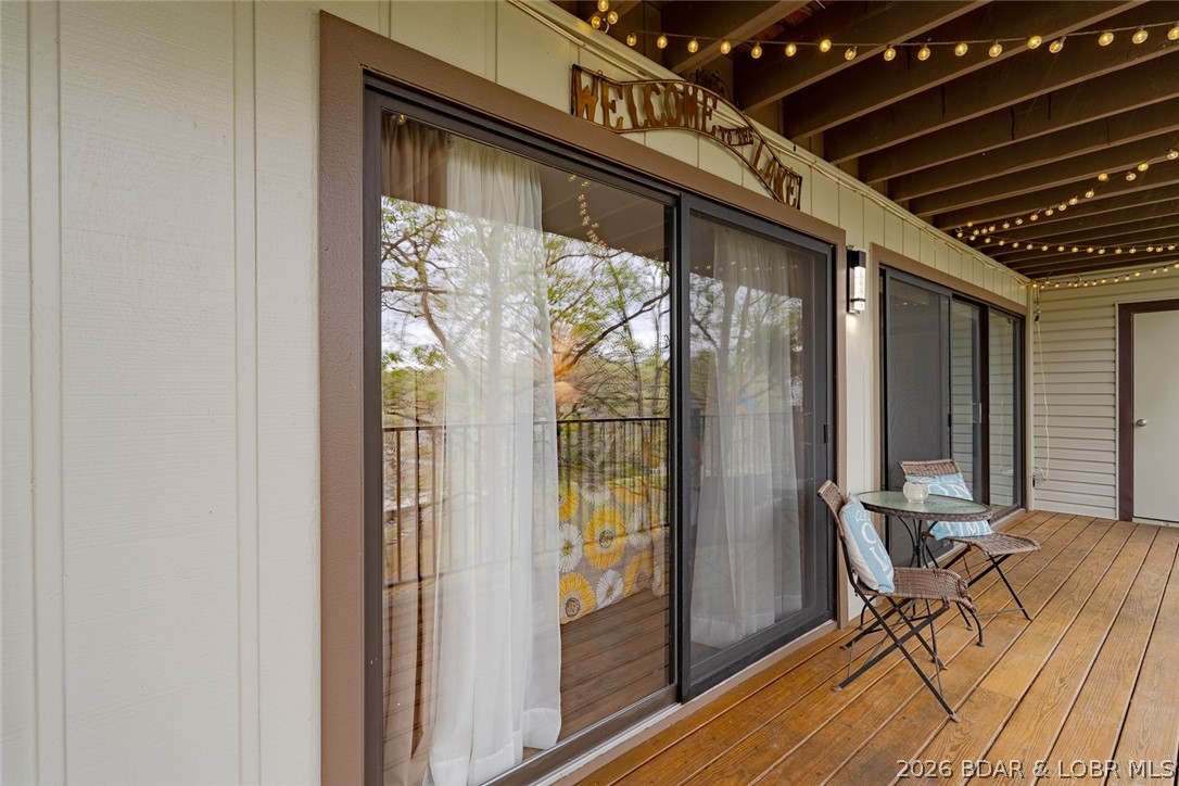 Waters Edge Condominium - Residential