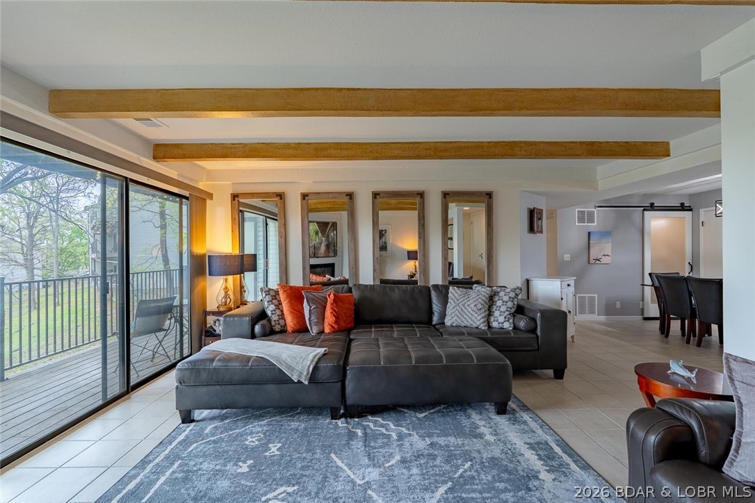 Waters Edge Condominium - Residential