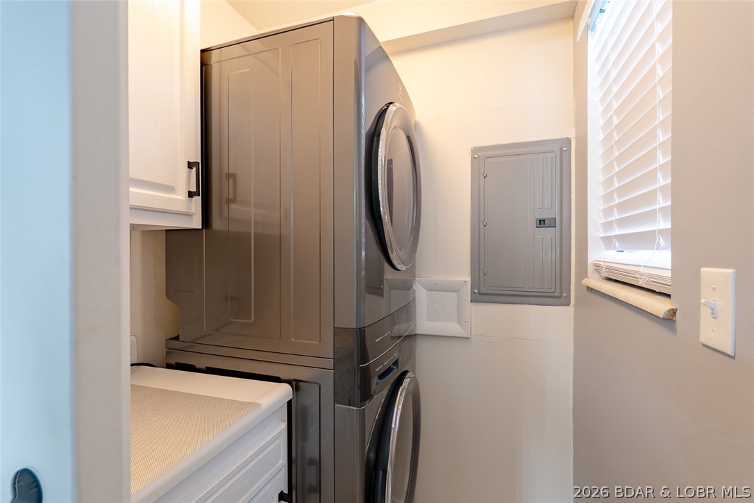 Waters Edge Condominium - Residential