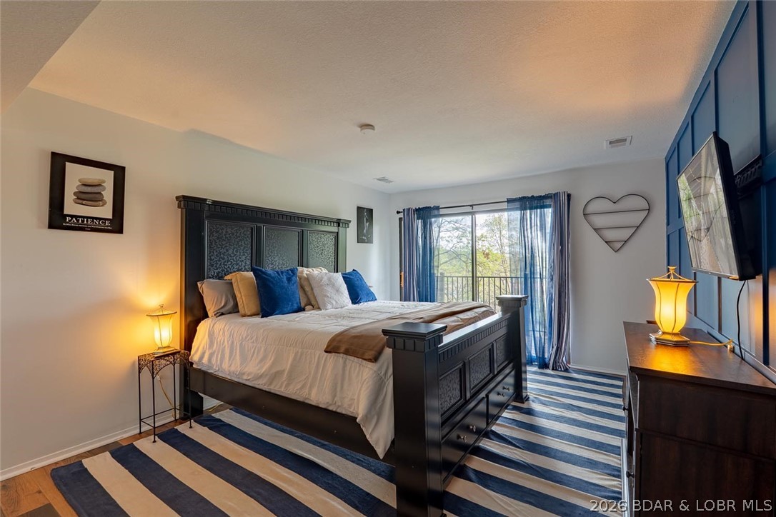 Waters Edge Condominium - Residential