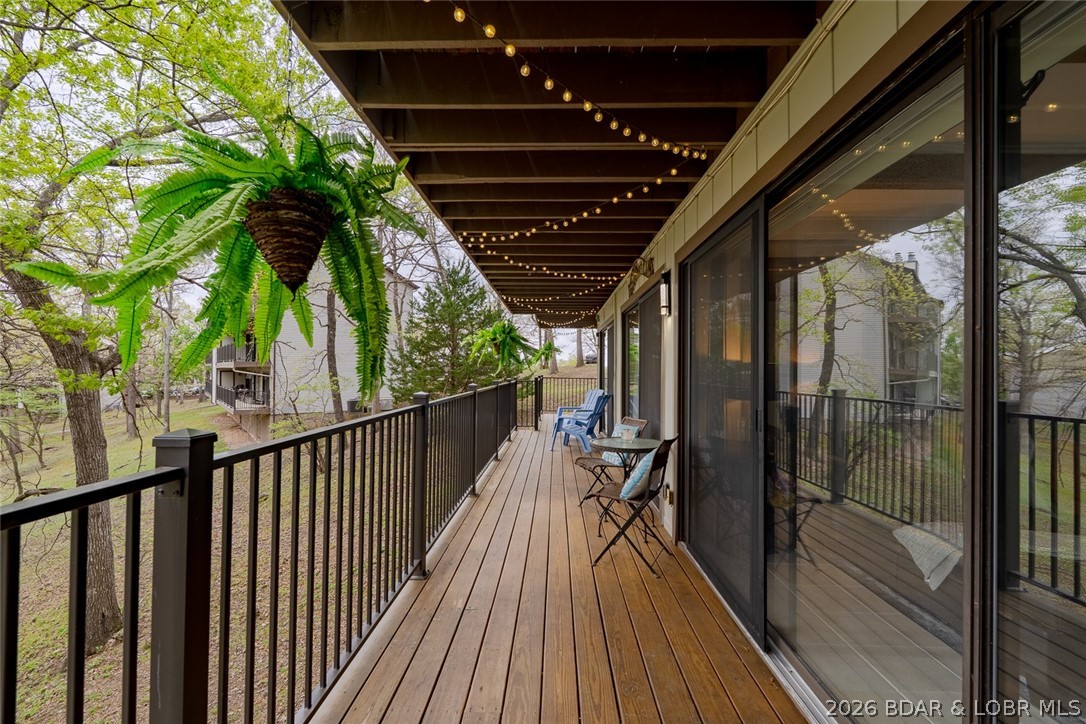 Waters Edge Condominium - Residential