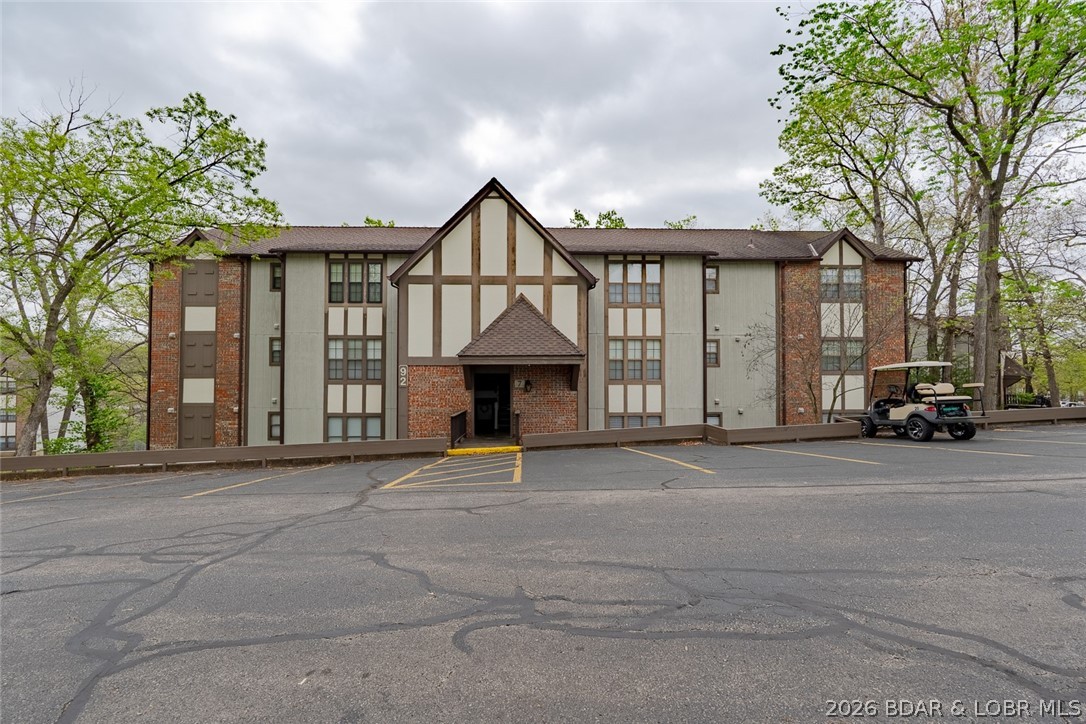 Waters Edge Condominium - Residential