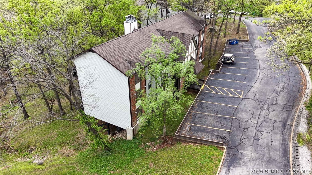 Waters Edge Condominium - Residential