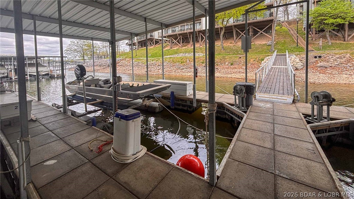 Waters Edge Condominium - Residential