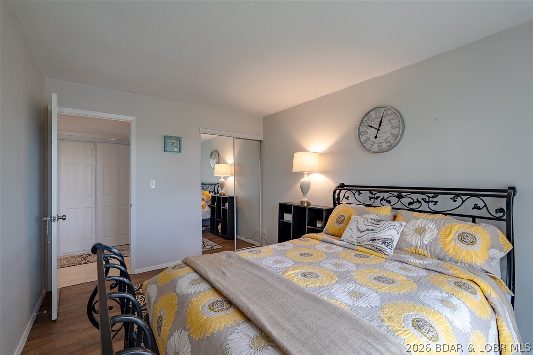 Waters Edge Condominium - Residential