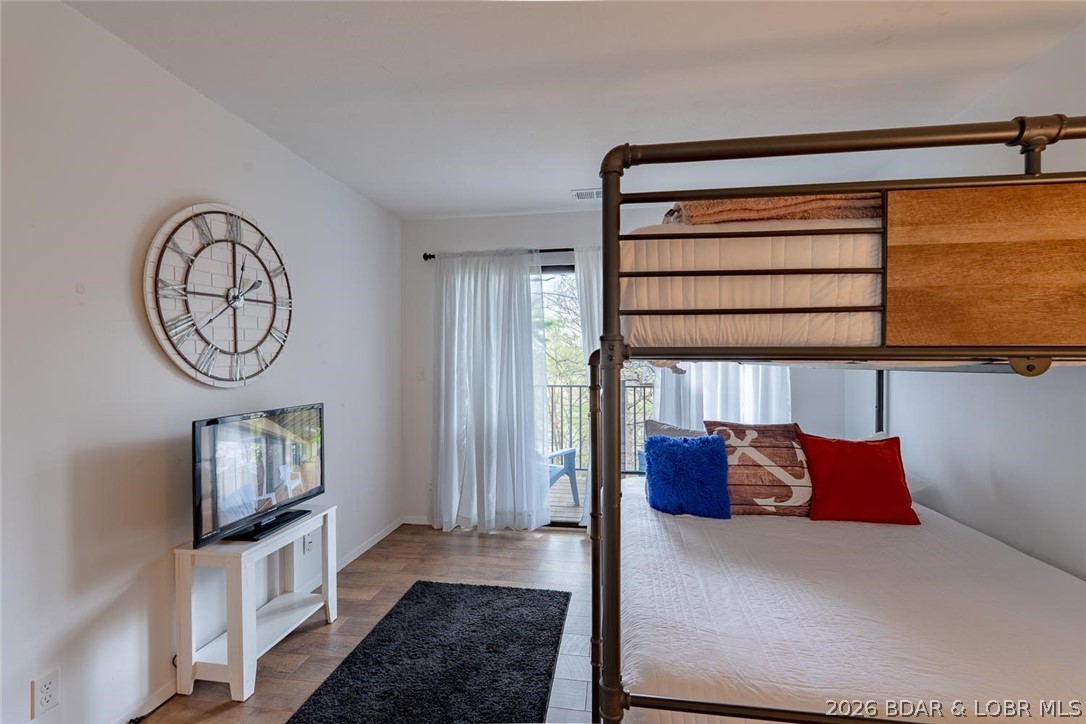 Waters Edge Condominium - Residential