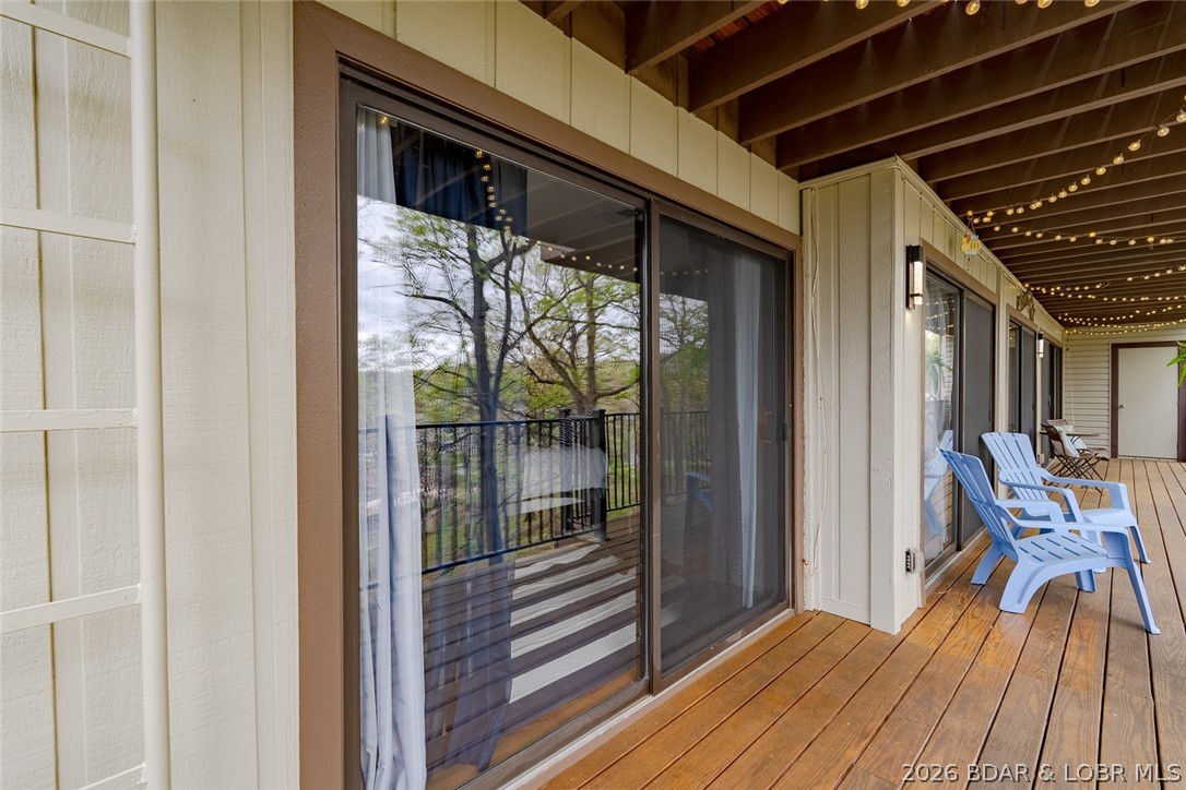 Waters Edge Condominium - Residential