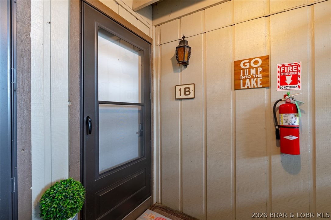 Waters Edge Condominium - Residential