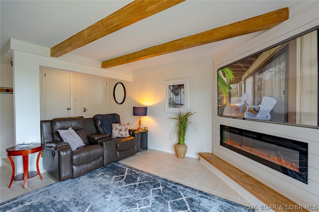 Waters Edge Condominium - Residential