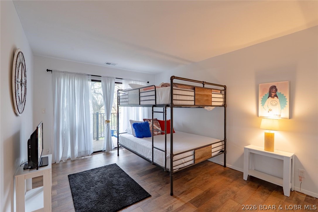 Waters Edge Condominium - Residential